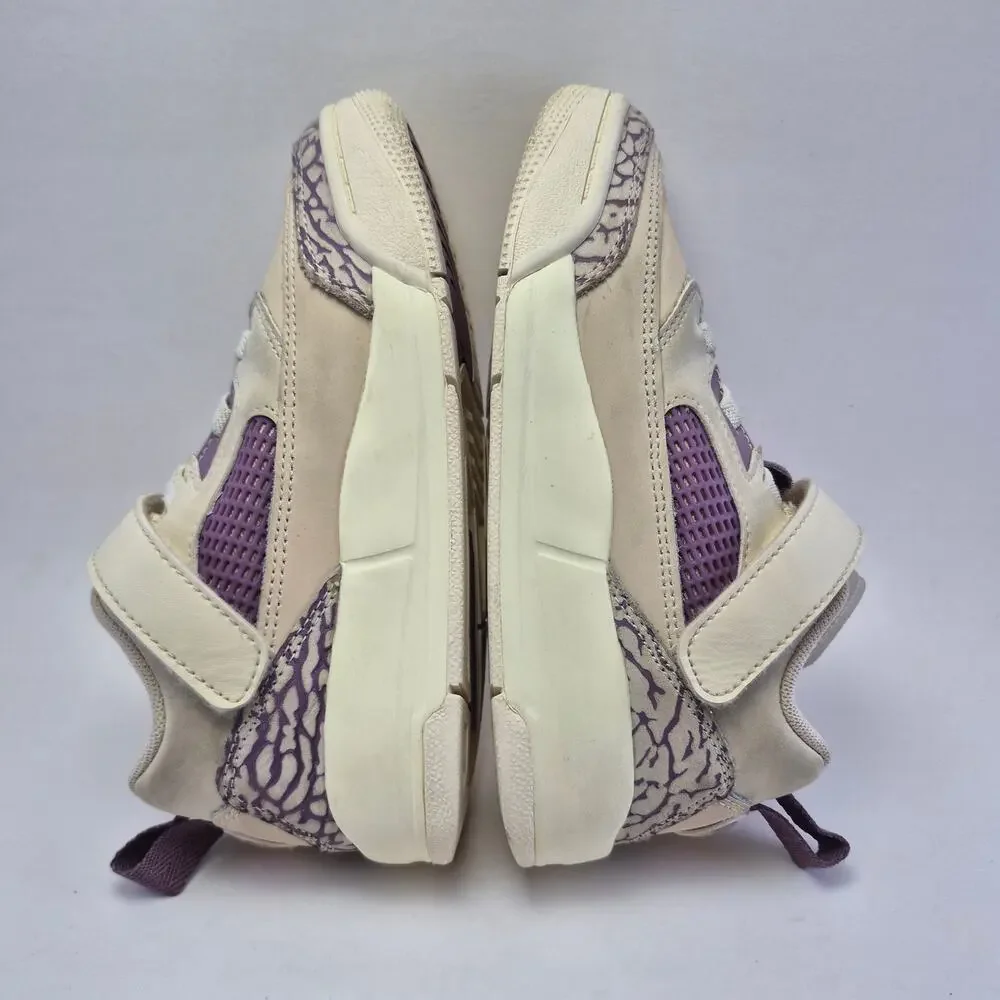 JORDAN “Spizike Low” GS Youth Shoes Size 13C